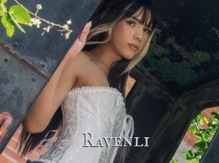 ravenli Xxx Amateur