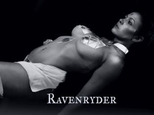 Ravenryder
