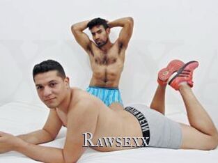 Rawsexx