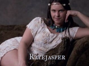Rayejasper