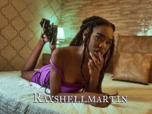 Rayshellmartin