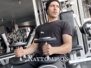 raytompson Xxx Amateur