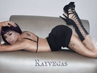 Rayvegas