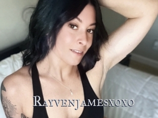 Rayvenjamesxoxo