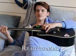 Readytoanal