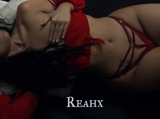 Reahx