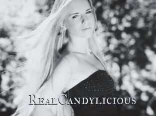 realCandylicious Xxx Amateur
