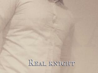 Real_knight