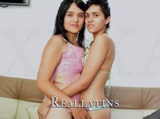 Reallatins