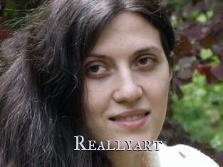 Reallyart
