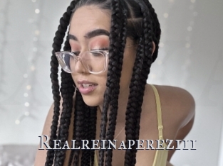 realreinaperez111 Xxx Amateur