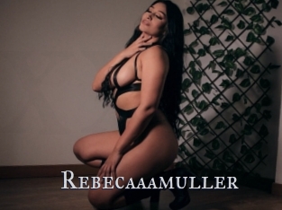 Rebecaaamuller