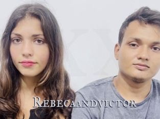 rebecaandvictor Xxx Amateur
