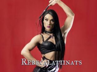 Rebecalatiinats