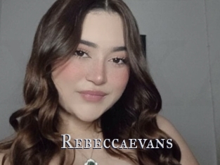 Rebeccaevans