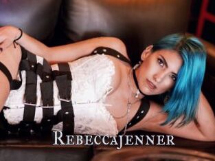Rebeccajenner