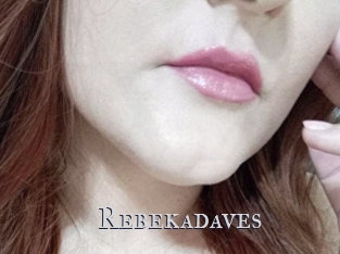 Rebekadaves
