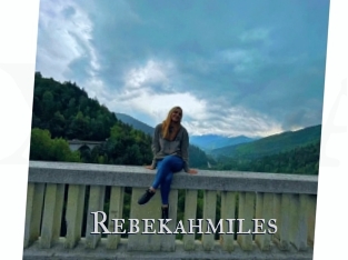 Rebekahmiles