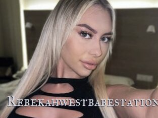 rebekahwestbabestation Xxx Amateur