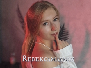 Rebekcamayson
