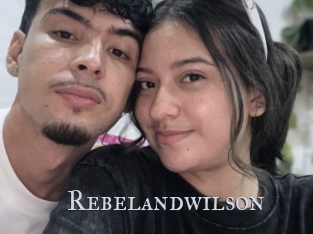 Rebelandwilson