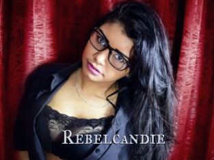 Rebelcandie