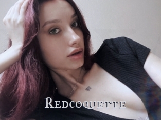 Redcoquette