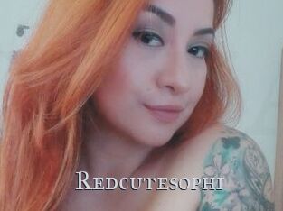 Redcutesophi