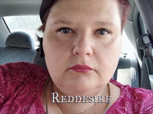 Reddesire