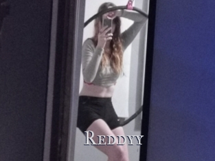 Reddyy