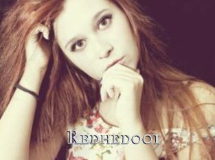 Redhed001
