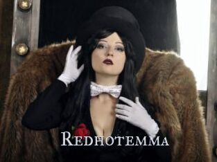 Redhotemma