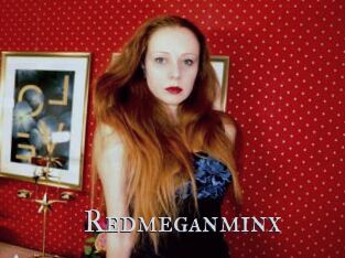 Redmeganminx