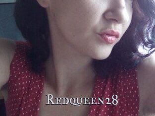 Redqueen28