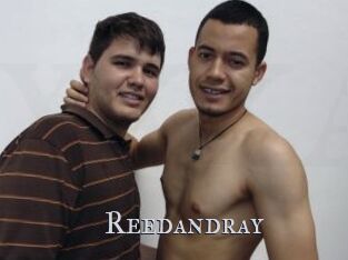Reedandray
