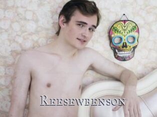 Reesewbenson
