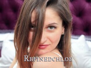 Refinedchloe