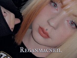 Reganmacneil