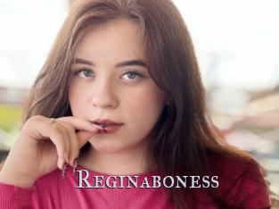 Reginaboness