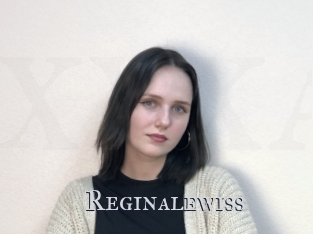 Reginalewiss