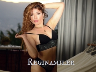Reginamiler