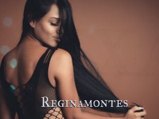 Reginamontes