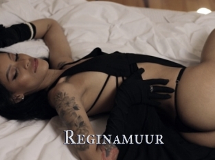 Reginamuur