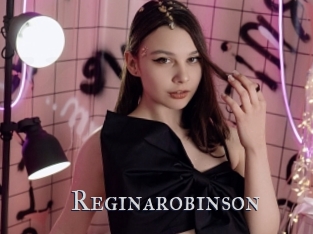 reginarobinson Xxx Amateur