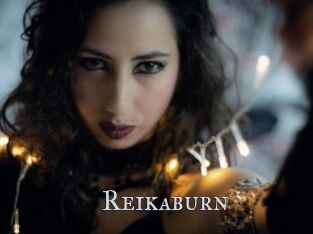 Reikaburn