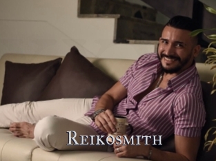 reikosmith Xxx Amateur