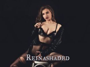 Reinashaded