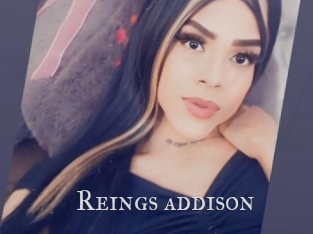 reings_addison Xxx Amateur