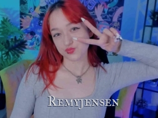 Remyjensen