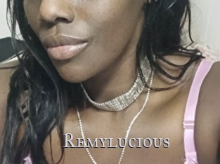 Remylucious
